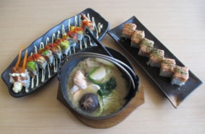 Sushi Tei